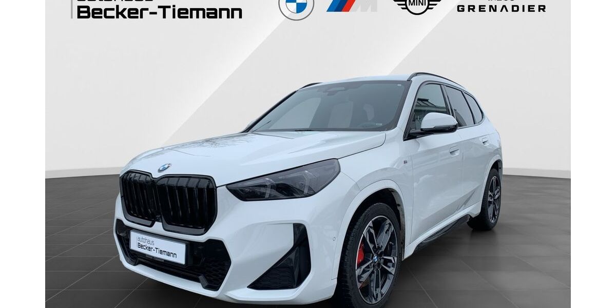 BMW X1 36.091 km 42.804 &euro; Spenge 32139