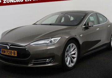 Tesla Model S 199.333 km 18.998 &euro; Wierden 7641A
