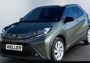 Toyota Aygo (X) 32.982 km 14.400 &euro; Osnabrück 49090