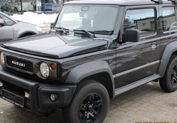 Suzuki Jimny 28.647 km 32.990 &euro; Treia 24896