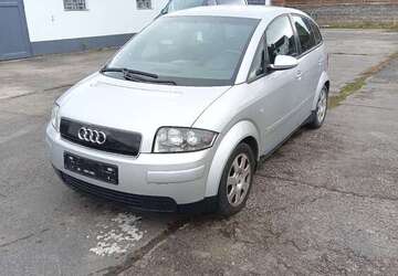 Audi A2 181.241 km 2.500 &euro; Pressath 92690