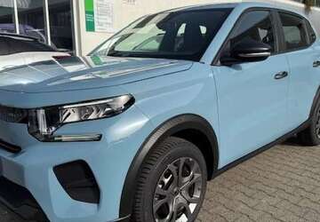 Citroen C3 1.500 km 15.990 &euro; Gerlingen 70839