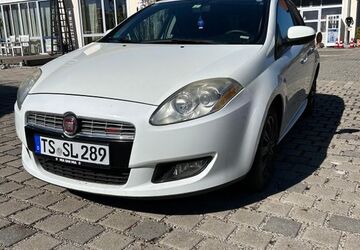 Fiat Bravo 212.000 km 1.900 &euro; Erlstätt 83355