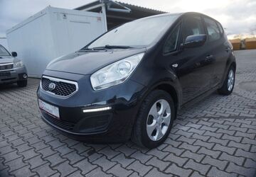Kia Venga 107.912 km 7.390 &euro; Nufringen/Stuttgart 71154