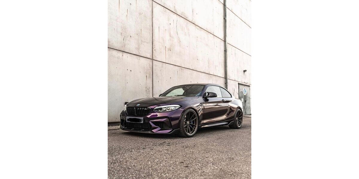 BMW M2 23.830 km 63.200 &euro; Bietigheim-Bissingen 74321