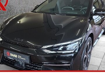 Kia EV6 51.500 km 34.995 &euro; Weiden 92637