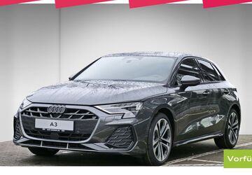 Audi A3 9.900 km 40.241 &euro; Weinheim 69469