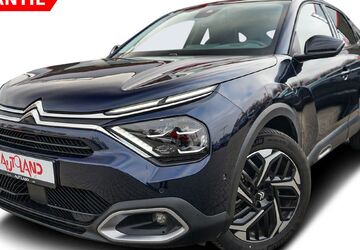 Citroen C4 20.037 km 20.490 &euro; Erfurt 99087