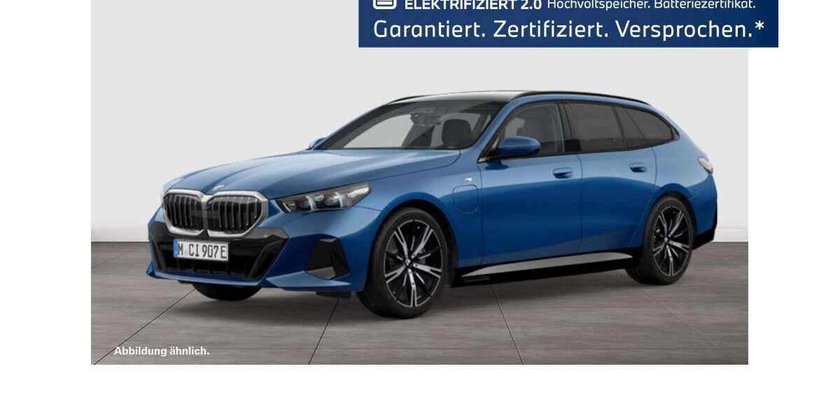 BMW 550 37.250 km 72.890 &euro; Hagen - Hohenlimburg 58119