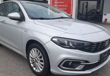 Fiat Tipo 80.912 km 7.999 &euro; Neuburg/Inn bei Passau 94127