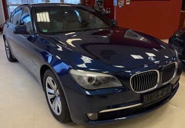 BMW 740 91.200 km 22.990 &euro; Wolnzach 85283
