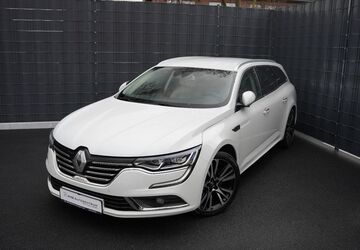 Renault Talisman 147.738 km 15.999 &euro; Dormagen 41539