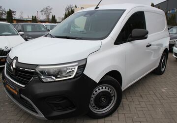 Renault Kangoo 60.000 km 13.490 &euro; Falkensee 14612