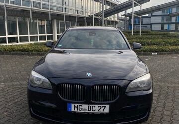 BMW 730 206.650 km 11.900 &euro; Krefeld 47798