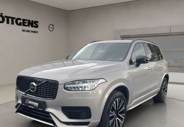 Volvo XC90 20.201 km 55.949 &euro; Soest 59494