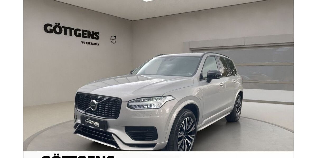 Volvo XC90 20.201 km 55.949 &euro; Soest 59494