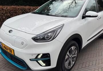 Kia Niro 119.965 km 17.900 &euro; Vaassen 
