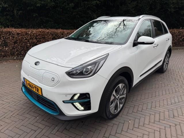 Kia Niro 119.965 km 17.900 &euro; Vaassen 