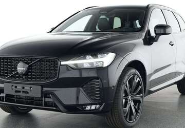 Volvo XC60 22.420 km 45.850 &euro; Oldenburg 26125