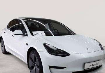 Tesla Model 3 78.768 km 21.890 &euro; Fernwald-Steinbach 35463