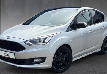 Ford C-Max 54.350 km 15.440 &euro; Mühlhausen 99974