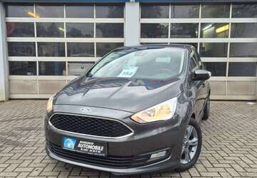 Ford C-Max 95.000 km 9.499 &euro; Osnabrück 49090