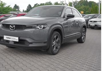 Mazda MX-30 42.751 km 14.990 &euro; Aschaffenburg 63741