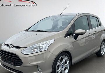 Ford B-Max 40.997 km 7.999 &euro; Langerwehe 52379