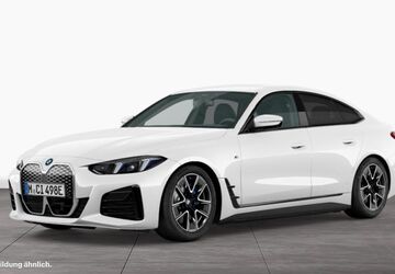 BMW i4 20.666 km 52.690 &euro; Stuttgart 70569