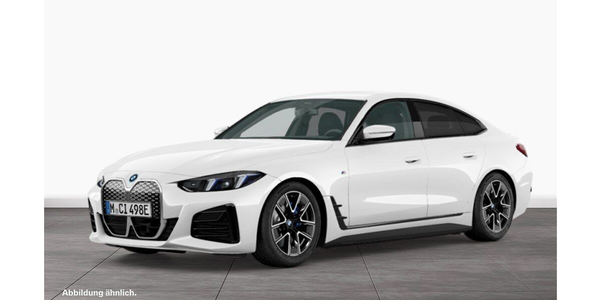 BMW i4 20.666 km 52.690 &euro; Stuttgart 70569