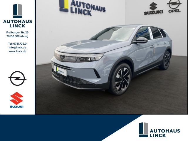 Opel Grandland (X) 1.500 km 32.988 &euro; Offenburg 77652