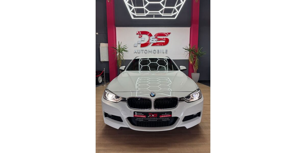 BMW 335 187.417 km 19.399 &euro; Waldkraiburg 84478