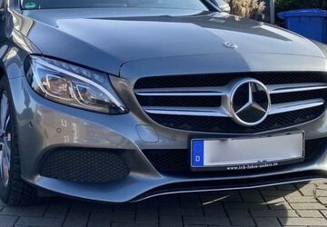 Mercedes-Benz C 250 199.000 km 16.799 &euro; Riede 27339