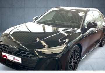 Audi A6 9.900 km 81.970 &euro; Saal a.d. Donau 93342