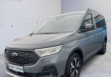 Ford Grand Tourneo 1.500 km 43.938 &euro; Freiburg 79111