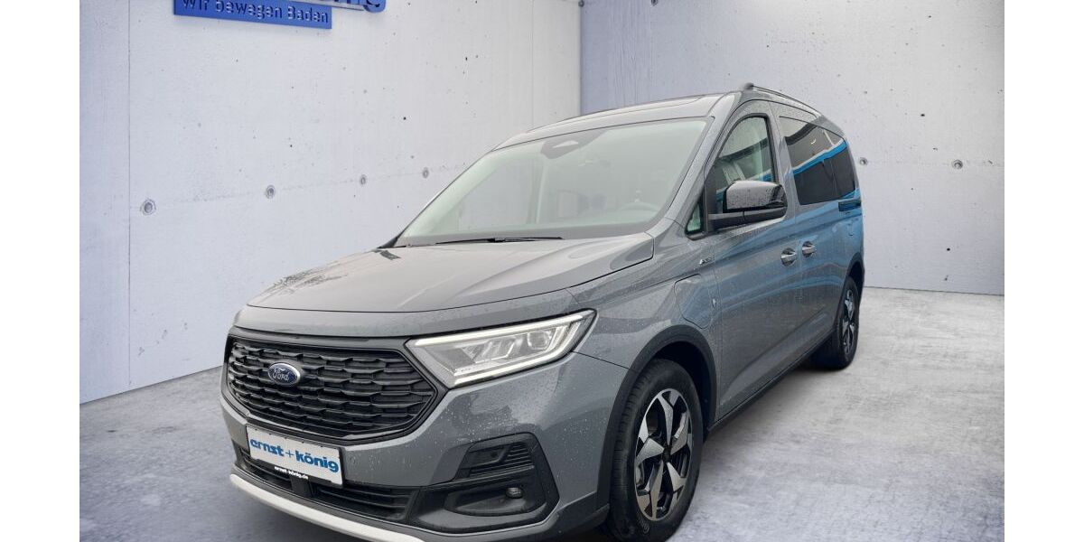 Ford Grand Tourneo 1.500 km 43.938 &euro; Freiburg 79111