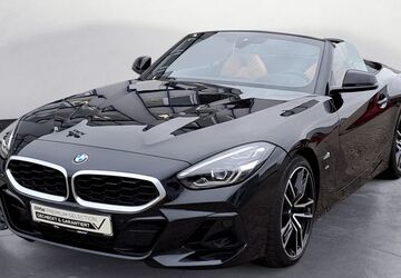 BMW Z4 25.393 km 47.990 &euro; Pforzheim 75179
