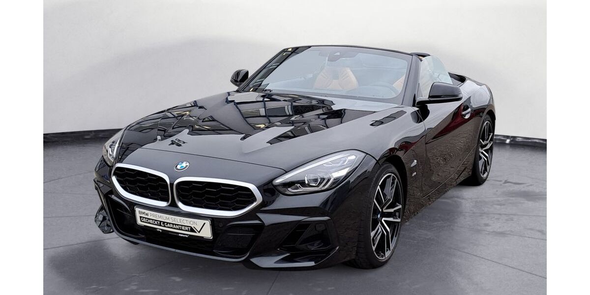 BMW Z4 25.393 km 47.990 &euro; Pforzheim 75179
