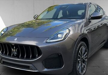 Maserati Grecale 8.513 km 77.777 &euro; Berlin 10587