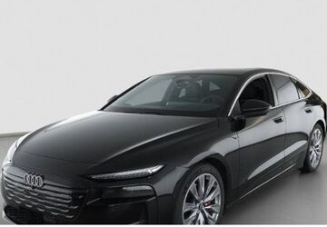 Audi A6 15.810 km 84.490 &euro; Cottbus / Groß Gaglow 03051