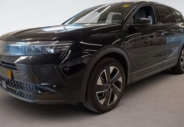 Opel Grandland (X) 3.699 km 31.995 &euro; Wiesbaden 65201