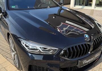 BMW M850 99.950 km 51.990 &euro; Forst 76694