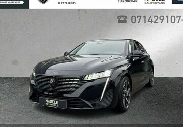 Peugeot 308 6.000 km 22.800 &euro; Bietigheim-Bissingen 74321