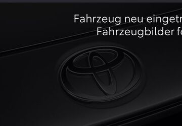 Toyota Yaris Cross 12.000 km 29.990 &euro; Bickenbach 64404