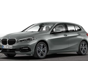 BMW 118 54.509 km 23.690 &euro; Siegen 57076