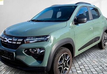 Dacia Spring 9.988 km 11.990 &euro; Greven 48268