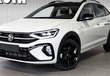 VW Taigo 7.000 km 32.987 &euro; Daaden 57567