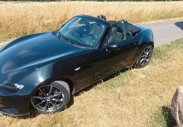 Mazda MX-5 39.212 km 20.900 &euro; Großenlüder 36137