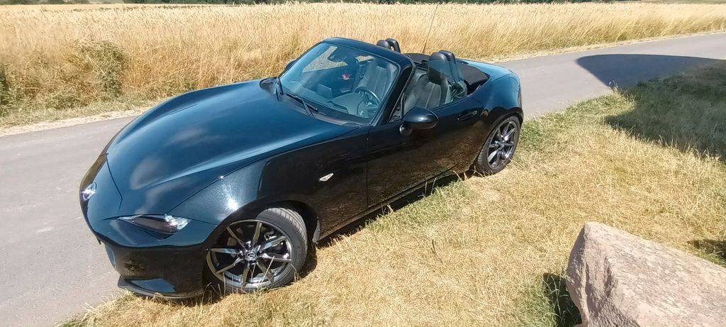 Mazda MX-5 39.212 km 20.900 &euro; Großenlüder 36137