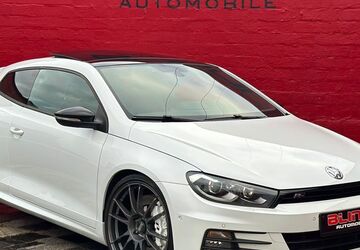 VW Scirocco 219.000 km 14.999 &euro; Leverkusen 51373